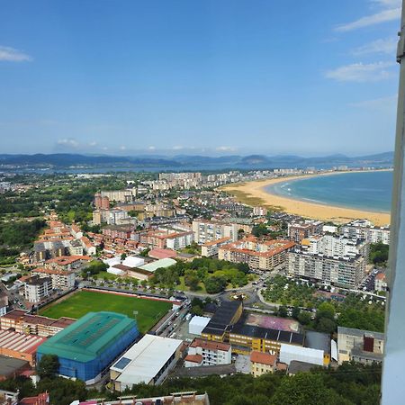 La Torre, Vistas A La Bahia Daire Laredo Dış mekan fotoğraf